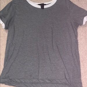 Forever 21: tee shirt